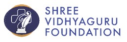 Shree Vidyaguru Foundation logo