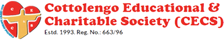 Cottolengo Educational and Charitable Society logo