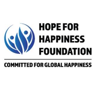 Hope for Happiness Foundation logo