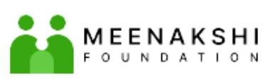 Meenakshi Foundation logo