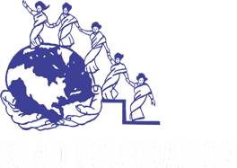 Rural Education and Development Foundation (Read Foundation) logo