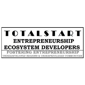 Totalstart Entrepreneurship Ecosystem Developers logo