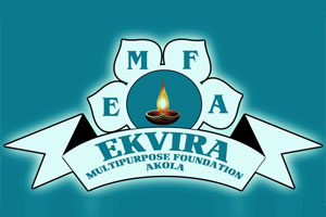 Ekvira Multipurpose Foundation logo