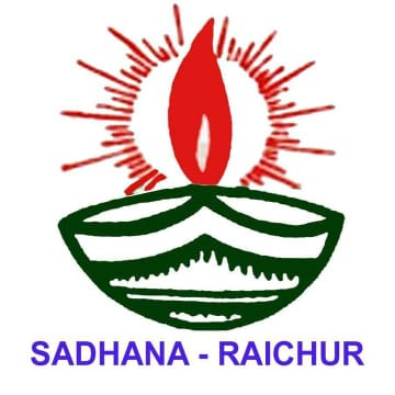 Sadhana Raichur logo