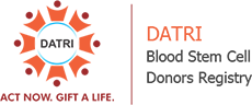 Datri Blood Stem Cell Donors Registry logo
