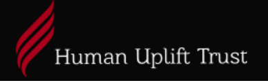 Human Upliftment Trust (Hut) logo