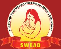 Society for Women's Education and Awareness Development (Swead) logo