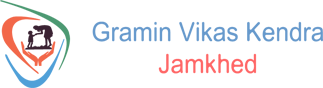 Gramin Vikas Kendra logo
