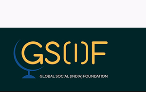 Global Social (India) Foundation logo