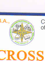 Community Reconstruction of Social Service (CROSS) logo