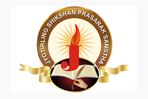Shri Jyotirling Shikshan Prasarak Sanstha Khatav logo