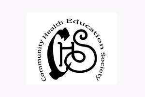 Community Health Education Society (Ches) logo