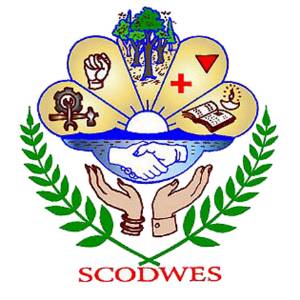 Scodwes (Sahyadri Community Development and Women Empowerment Society) logo