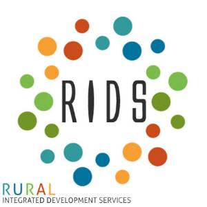Rids Charitable Trust logo