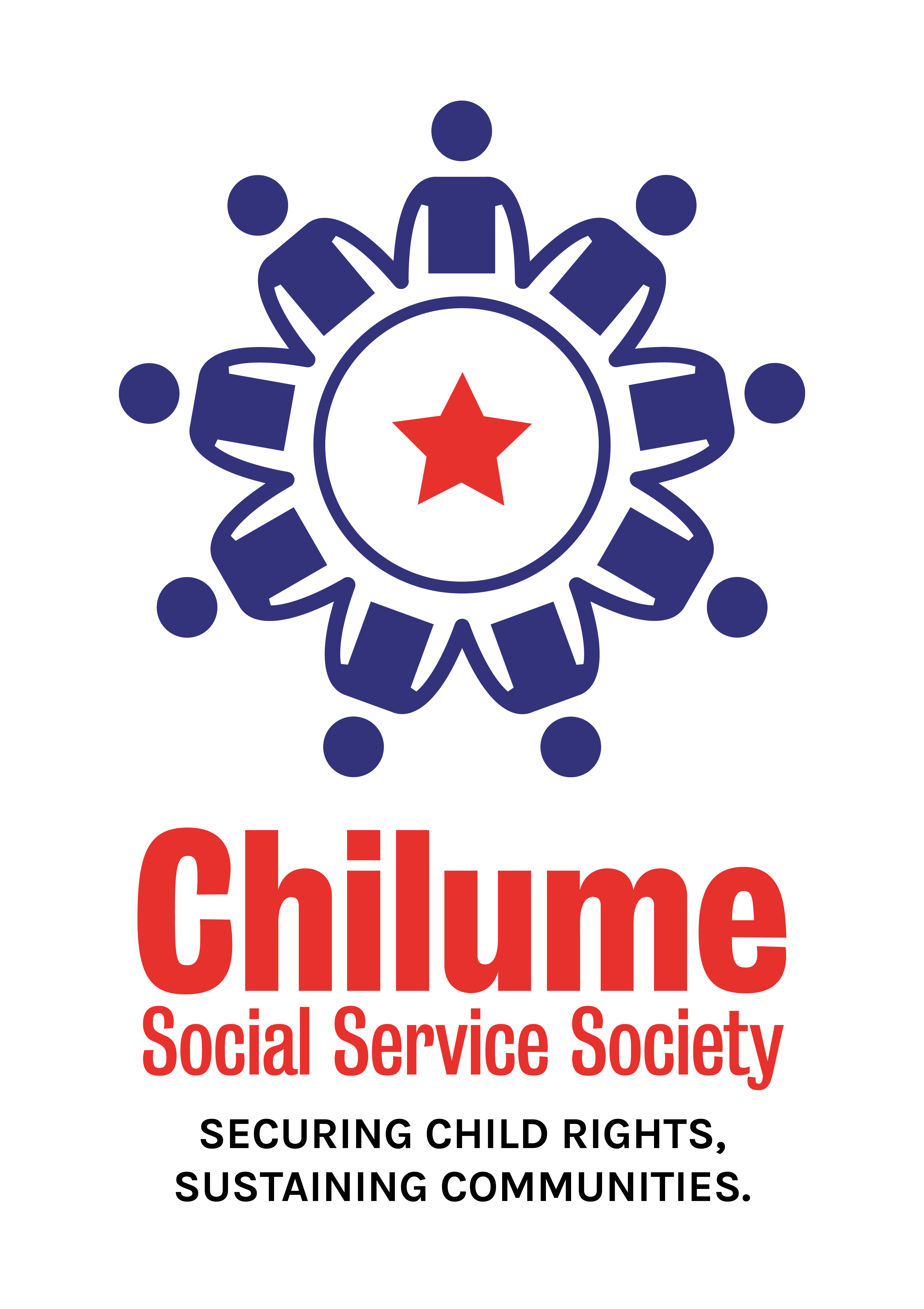Chilume Social Service Society logo