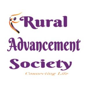 Rural Advancement Society logo