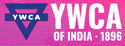 Young Womens Christian Association of India logo