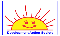 Development Action Society logo
