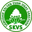 Samudaik Kalyan Evam Vikas Sansthan logo