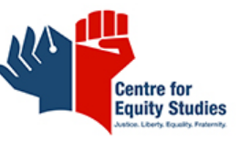 Centre for Equity Studies logo