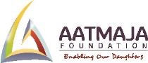 Aatmaja Foundation logo
