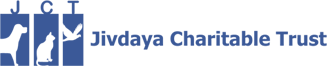 Jivdaya Charitable Trust logo