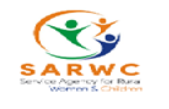 Service Agency for Rural Women and Children logo
