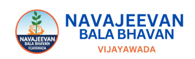 Navajeevan Bala Bhavan logo