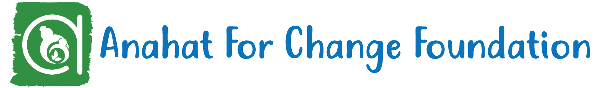 Anahat for Change Foundation logo