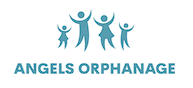 Angels Orphanage logo
