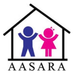 Aasara Multipurpose Society logo