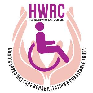 Handicapped Welfare Rehabilitation and Charitable Trust logo