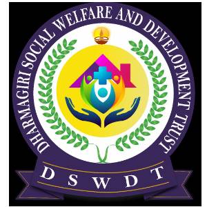 Dharmagiri Social Welfare and Development Trust logo