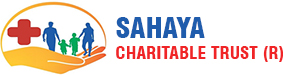 Sahaya Charitable Trust logo