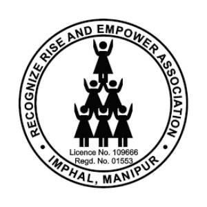 Recognize Rise and Empower Association logo