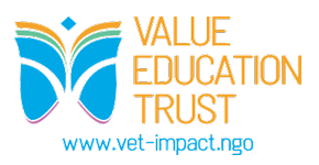Value Education Trust logo