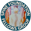 The Spine Foundation logo