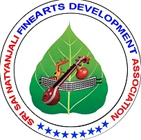 Sri Sai Natyanjali Fine Arts Development Association logo