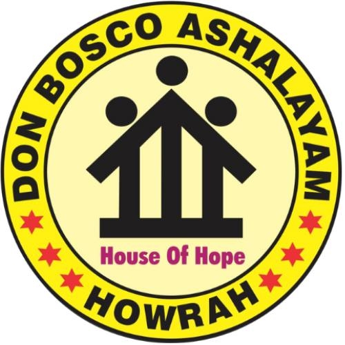 Don Bosco Ashalayam logo