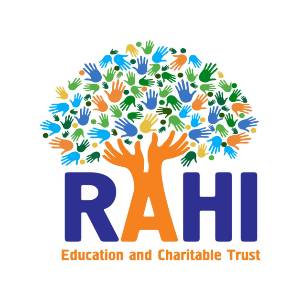 Rahi Education and Charitable Trust logo