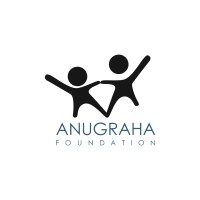 Anugraha Foundation logo