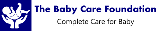 The Baby Care Foundation logo