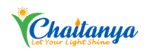Chaitanya Rural Development Society logo