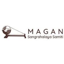 Magan Sangrahalaya Samiti logo