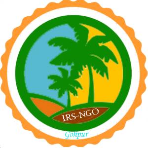 Integrated Rural Society (IRS-NGO) logo