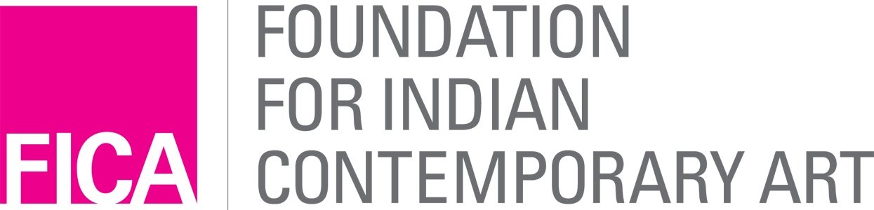 The Foundation for Indian Contemporary Art logo