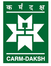 CARM-DAKSH logo