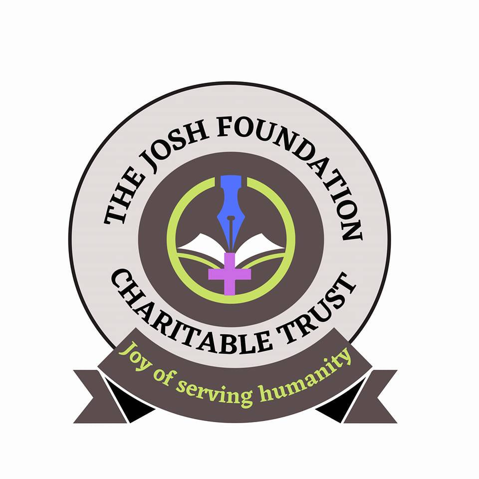 The Josh Foundation logo
