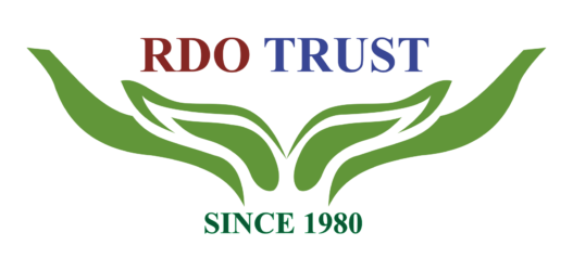 Rural Development Organisation (RDO Trust) logo