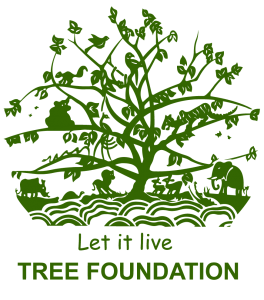 Tree Foundation logo